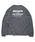 BEN DAVIS�i�x���f�C�r�X�j�́uPOCKET PRINT LONG SLEEVE TEE�iT�V���c/�J�b�g�\�[�j�v�b�u���b�N