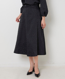 NARACAMICIE | 【NARACAMICIE】JQフレアSK(スカート)