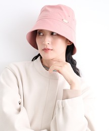 Arnold Palmer（アーノルドパーマー）の「ポリツイル リラックスフィット シェア バケットハット（ハット）」