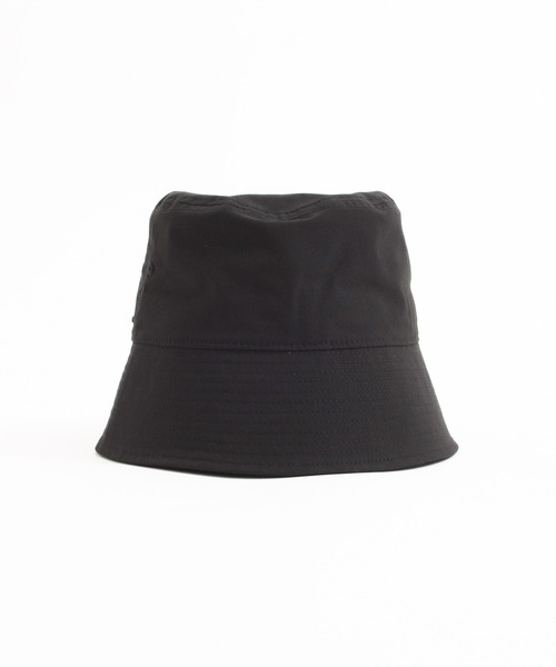 Arnold Palmer（アーノルドパーマー）の「ポリツイル リラックスフィット シェア バケットハット（ハット・レディース・ピンク/ベージュ/ブラック・F）」の12枚目の写真