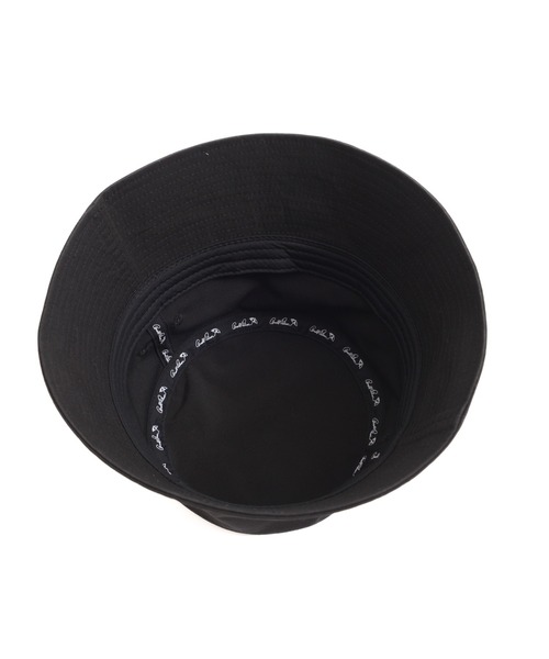 Arnold Palmer（アーノルドパーマー）の「ポリツイル リラックスフィット シェア バケットハット（ハット・レディース・ピンク/ベージュ/ブラック・F）」の15枚目の写真