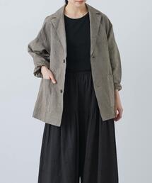 かぐれ | 『ユニセックス』Tailored jacket(その他アウター)