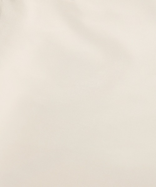 coca（coca）（コカ）の「2wayショルダートートバッグ（トートバッグ・レディース・ブラック/アイボリー・ONE SIZE）」の22枚目の写真