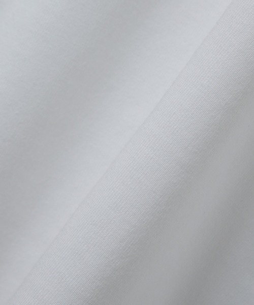 NANO universe(ナノユニバース)の「Anti Soaked(R)×SUNCHAIポートレート汗染み防止 Tシャツ長袖(Tシャツ/カットソー・メンズ・その他2/その他1・L/S/M)」の11枚目の写真