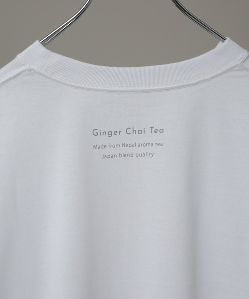 NANO universe(ナノユニバース)の「Anti Soaked(R)×SUNCHAIポートレート汗染み防止 Tシャツ長袖(Tシャツ/カットソー・メンズ・その他2/その他1・L/S/M)」の10枚目の写真
