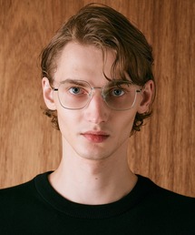 NUEF （ヌエフ）の「soixante-deux62（メガネ）」