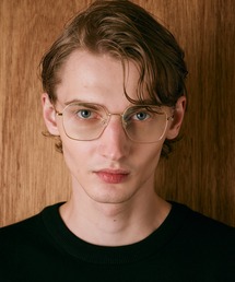 NUEF （ヌエフ）の「soixante-deux62（メガネ）」