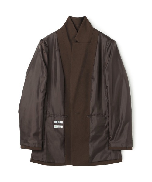 スーツセレクト　スーパーノンアイロン　ストレッチ　スーツ　ブラウン　AB5 セール】【おうちで洗えるストレッチスーツ】【すぐ着られるパンツ裾