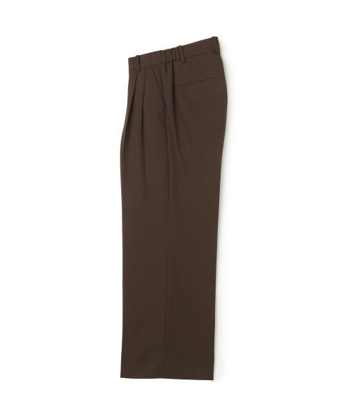 セール】【おうちで洗えるストレッチスーツ】【すぐ着られるパンツ裾