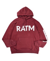 ROCK-OFF（ロックオフ）の「【ROCK-OFF】【AW】RAGE AGAINST THE MACHINE BATTLE 99 HOODIE（パーカー・メンズ）」