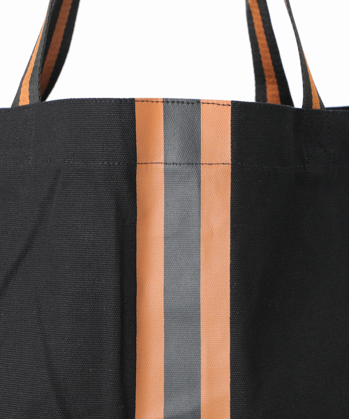 Noble（ノーブル）の「《追加2・WEB/なんばCITY店限定》N.Jam/エヌジャム トート Large（トートバッグ・レディース・ブラック/マルチ/ベージュ・FREE）」の15枚目の写真