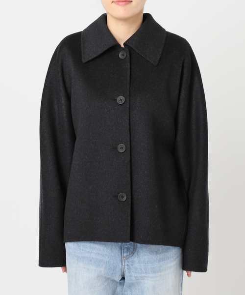 WEB限定追加》HAMILTON Jacket コート2（その他アウター）｜Plage