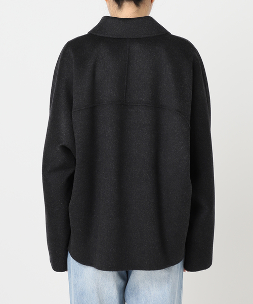 Plage HAMILTON Jacket コート　36 プラージュ Plage 《WEB限定追加予約》HAMILTON Jacket コート2