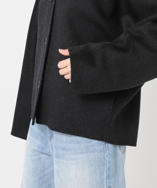 WEB限定追加》HAMILTON Jacket コート2（その他アウター）｜Plage