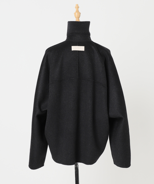 HAMILTON Jacket コート plage｜《WEB限定追加予約》HAMILTON Jacket コート2 | Rakuten