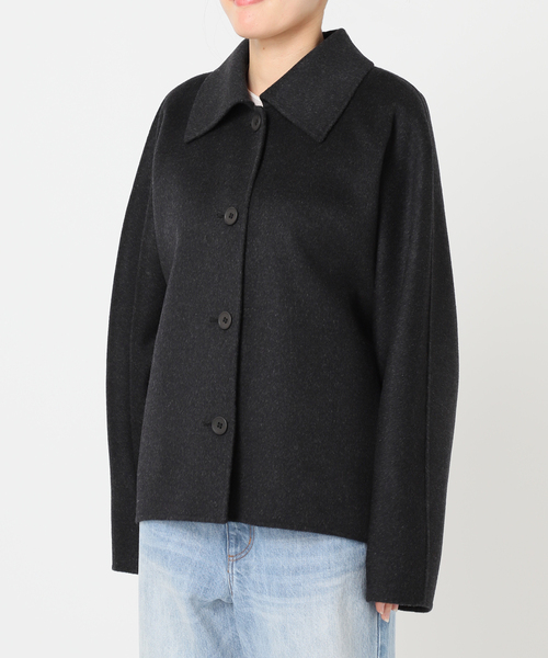 Plage☆今季HAMILTON Jacketコート 38 WEB限定追加》HAMILTON Jacket