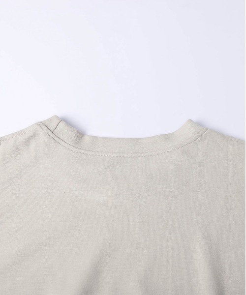 AMELY（エミリー）の「ルーズスウェットセットアップ（セットアップ・レディース・グレー/ブラック/ベージュ・フリー）」の21枚目の写真