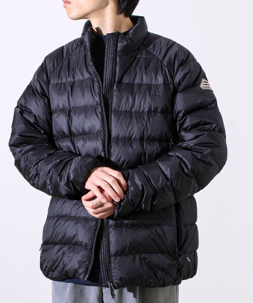 グロスター（GLOSTER）/【PYRENEX/ピレネックス】ARIAL SC PYRENEX/ピレネックス】ARIAL SC（ダウンジャケット/コート）｜Pyrenex