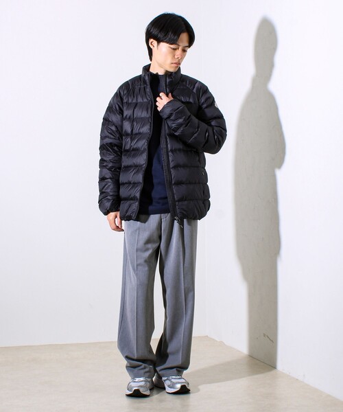 PYRENEX/ピレネックス】ARIAL SC（ダウンジャケット/コート）｜Pyrenex