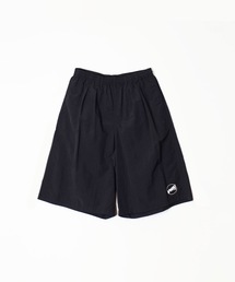HOLIDAY | SUPPLEX NYLON BIG SHORTS サプレックスナイロンビッグショーツ(その他パンツ)