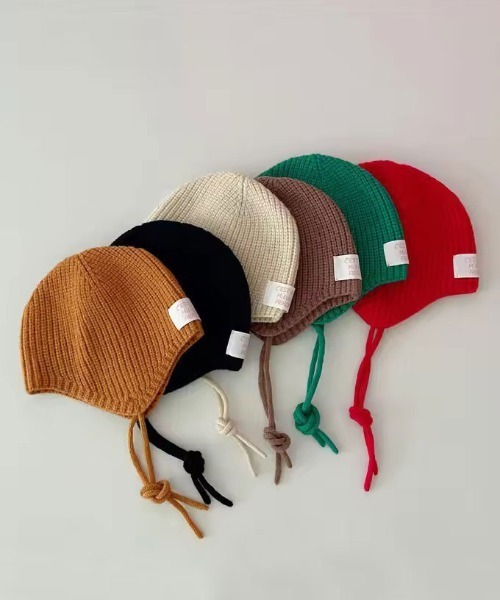 Bambin(�{���o��)�́y Bambin / �{���o�� �z ���u�j�b�g �{���l�b�g �j�b�g�X(�j�b�g�L���b�v/�r�[�j�[)