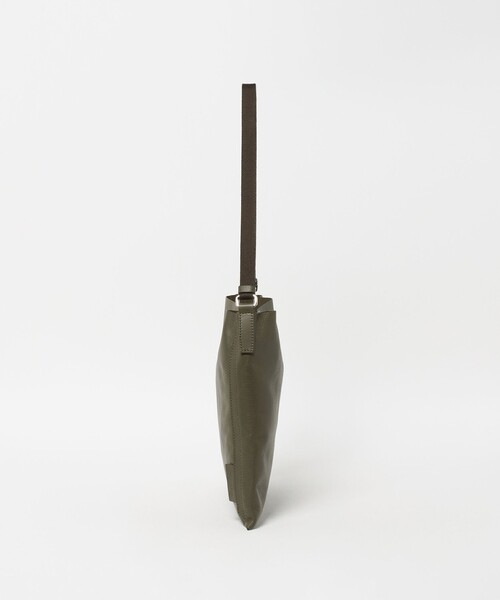 UNITED ARROWS（ユナイテッドアローズ）の「＜Daniel&Bob＞LINDO/ショルダーバッグ（ショルダーバッグ・メンズ・オリーブ/ブラック・FREE）」の3枚目の写真