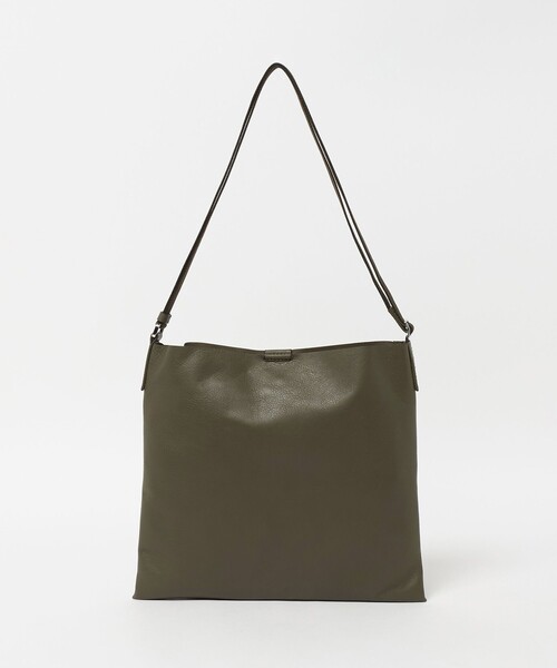 UNITED ARROWS（ユナイテッドアローズ）の「＜Daniel&Bob＞LINDO/ショルダーバッグ（ショルダーバッグ・メンズ・オリーブ/ブラック・FREE）」の4枚目の写真