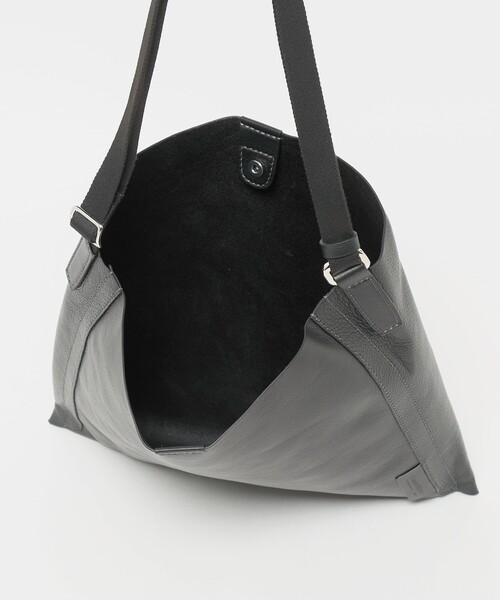 UNITED ARROWS（ユナイテッドアローズ）の「＜Daniel&Bob＞LINDO/ショルダーバッグ（ショルダーバッグ・メンズ・オリーブ/ブラック・FREE）」の13枚目の写真