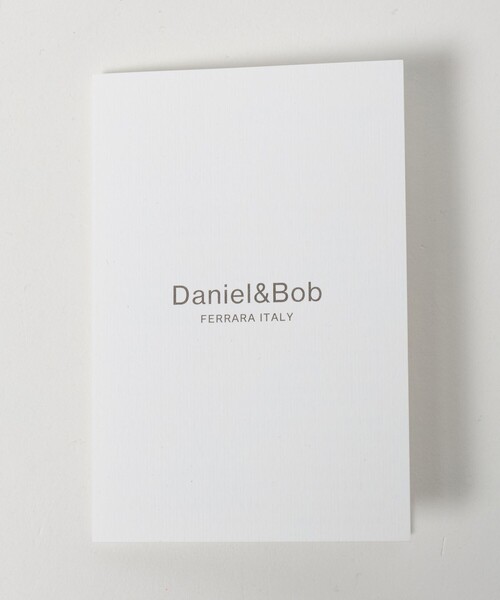 UNITED ARROWS（ユナイテッドアローズ）の「＜Daniel&Bob＞LINDO/ショルダーバッグ（ショルダーバッグ・メンズ・オリーブ/ブラック・FREE）」の17枚目の写真
