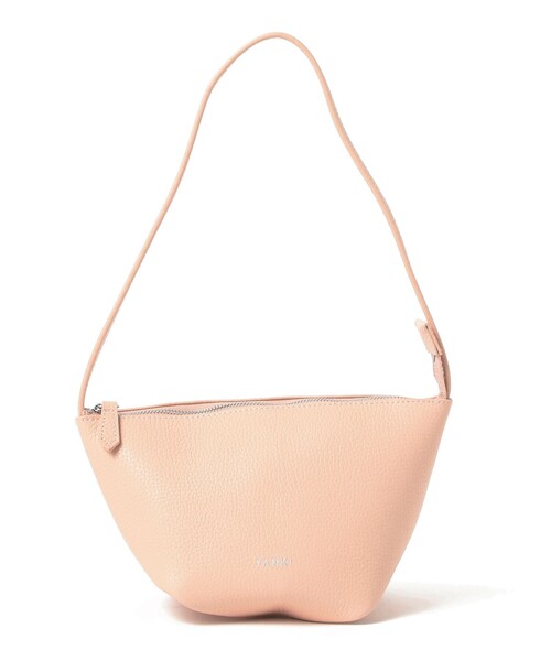 YAHKI(ヤーキ)の「YAHKI / YH-774 HAND BAG(ショルダーバッグ・レディース・ブラック/ピンク・ONE SIZE)」の2枚目の写真
