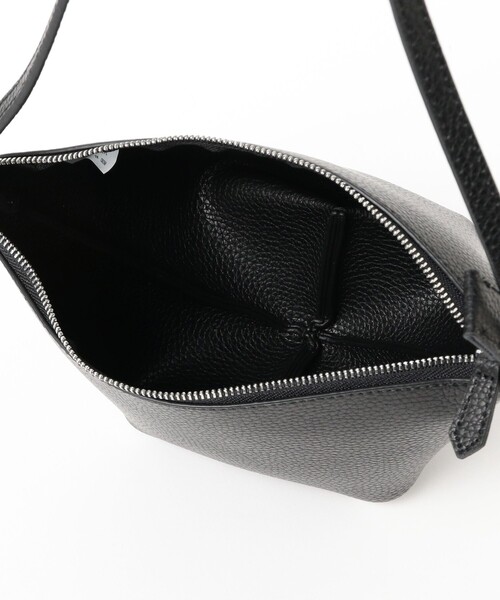 YAHKI(ヤーキ)の「YAHKI / YH-774 HAND BAG(ショルダーバッグ・レディース・ブラック/ピンク・ONE SIZE)」の9枚目の写真