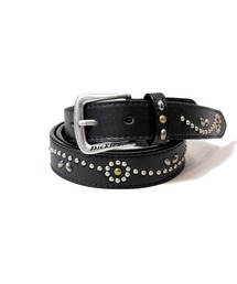 Dickies（ディッキーズ）の「DICKIES 30mm ｽﾀｯｽﾞﾍﾞﾙﾄ（ベルト）」