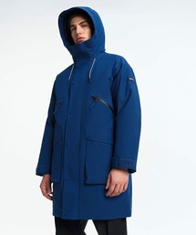 GORE-TEX ゴアテックス 防水 透湿 防風 2レイヤージャケット T-KIT