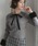 31 Sons de mode�i�g�����e�A���@�\���@�h�D�@���[�h�j�́u2025�H�~�V�� �P�[�u�����{���J�[�f�B�K���i�j�b�g/�Z�[�^�[�j�v�b�O���[