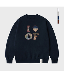 GRAVER（グレーバー）の「[ユニセックス]ACORNのスウェット_4カラー（スウェット・メンズ）」