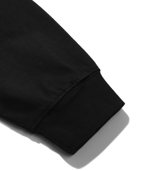 TRILLION(トリリオン)の「スケートボードピグメントグラフィックレグロンロングスリーブ(CHARCOAL)(Tシャツ/カットソー・レディース・その他・LARGE/X-LARGE/MEDIUM)」の8枚目の写真