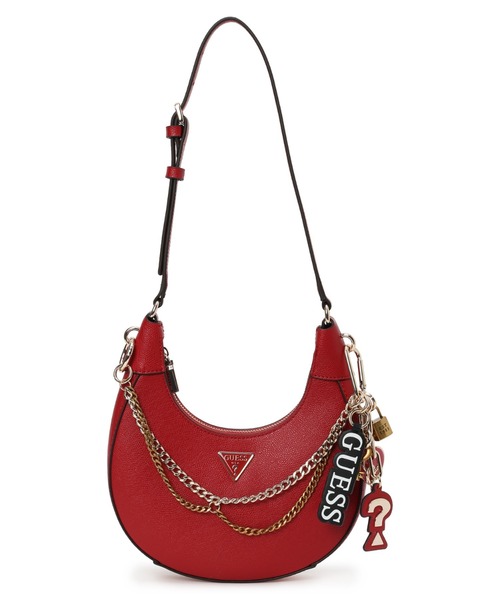 レッド系 | GUESS(ゲス) JAPAN 公式オンラインストア | GUESS JAPAN