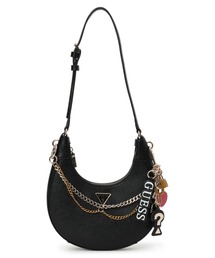 Guess | DAVINA Shoulder Bag ホーボーバッグ(ショルダーバッグ)