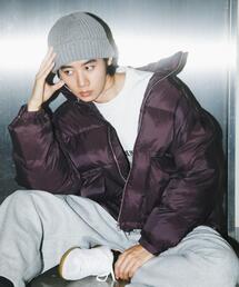 SENSE OF PLACE by URBAN RESEARCH | パデッドブルゾン(ブルゾン)