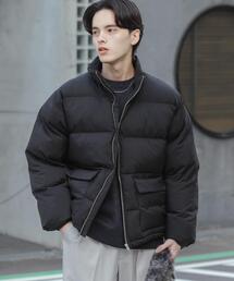 SENSE OF PLACE by URBAN RESEARCH | パデッドブルゾン(ブルゾン)