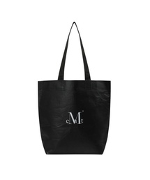 MUCENT | リユース可能シグネチャートートバッグ(トートバッグ)