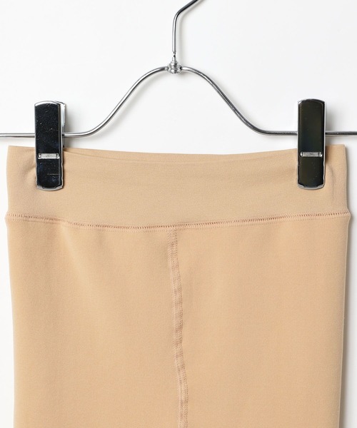 GLOBAL WORK（グローバルワーク）の「あったか裏起毛タイツ/AND YUA ANY/611234（タイツ/ストッキング・キッズ・ライトベージュ・FREE）」の10枚目の写真