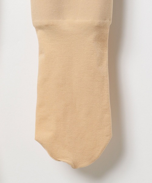 GLOBAL WORK（グローバルワーク）の「あったか裏起毛タイツ/AND YUA ANY/611234（タイツ/ストッキング・キッズ・ライトベージュ・FREE）」の11枚目の写真