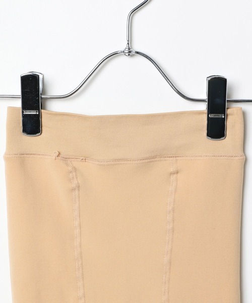 GLOBAL WORK（グローバルワーク）の「あったか裏起毛タイツ/AND YUA ANY/611234（タイツ/ストッキング・キッズ・ライトベージュ・FREE）」の13枚目の写真