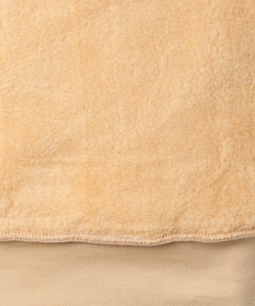 GLOBAL WORK（グローバルワーク）の「あったか裏起毛タイツ/AND YUA ANY/611234（タイツ/ストッキング・キッズ・ライトベージュ・FREE）」の14枚目の写真