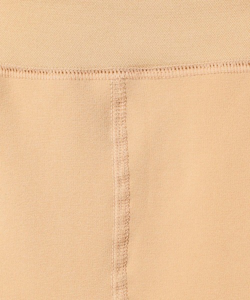 GLOBAL WORK（グローバルワーク）の「あったか裏起毛タイツ/AND YUA ANY/611234（タイツ/ストッキング・キッズ・ライトベージュ・FREE）」の15枚目の写真