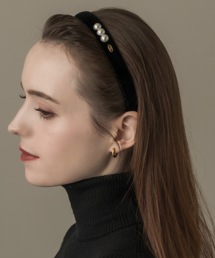 muku | KATYUSYA/TRIPLE  PEARL(カチューシャ)