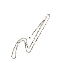 SQUARE LINE（スクエアライン）の「シルフミニ_クロスチェーン（チャーム）」