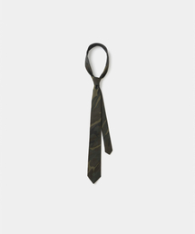 UNIFORM BRIDGE（ユニフォームブリッジ）の「UBC neck tie camo（ネクタイ）」