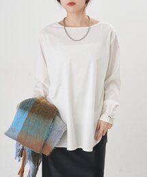 SHENERY | シンプルブラウス(シャツ/ブラウス)